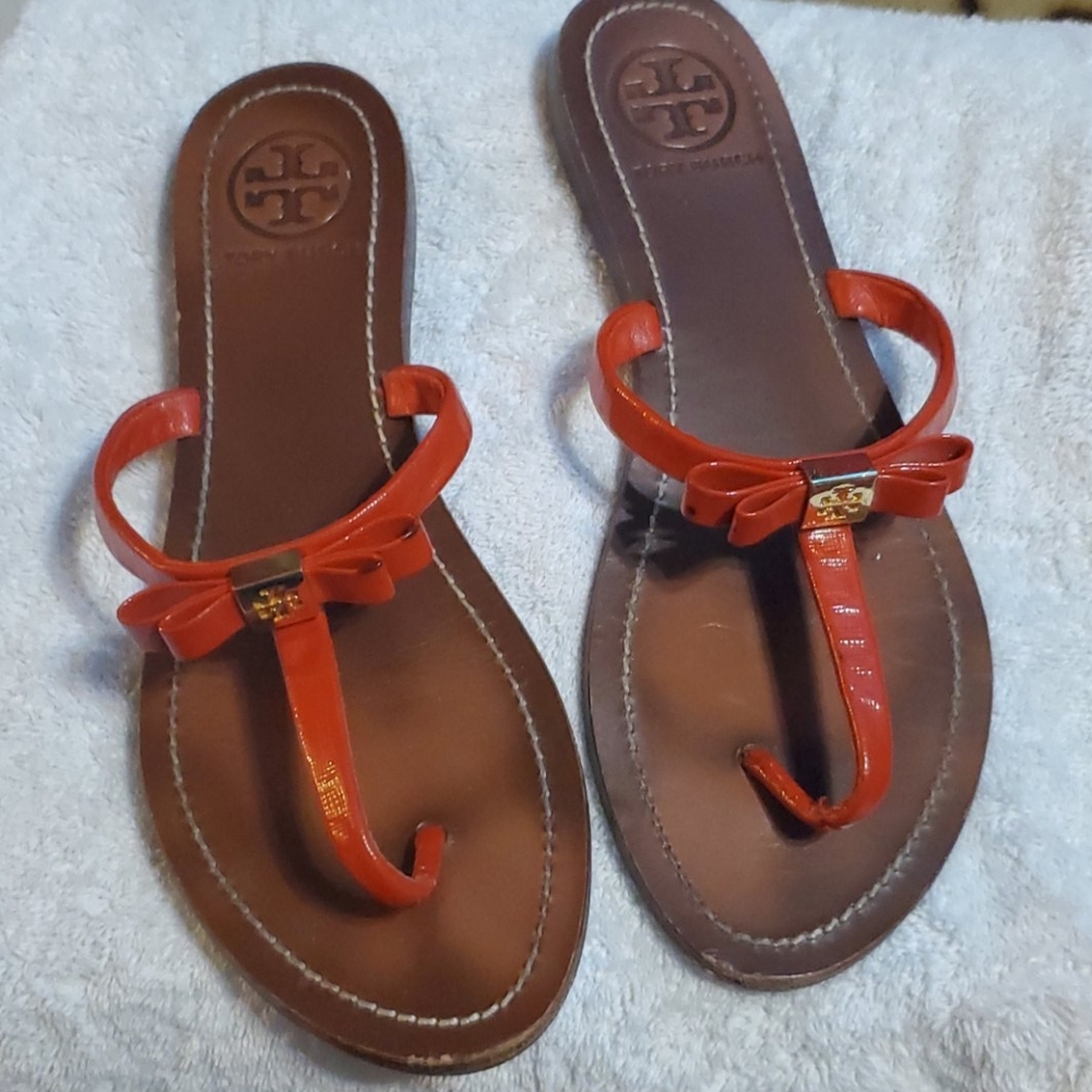 Tory Burch Sandals